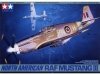 Tamiya 61047 1/48 N.A. RAF Mustang III